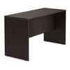 Officesource 72.00'' W X 40.35'' H, Espresso PLT4172ES